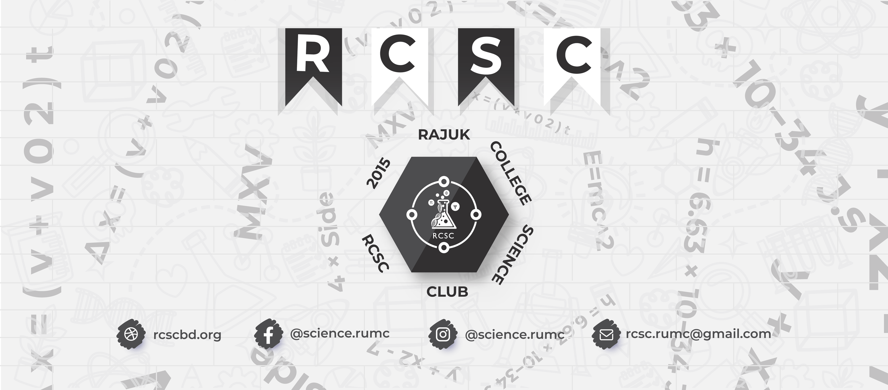 1st XSC National Science Festival 2024 - Rajuk College Science Club